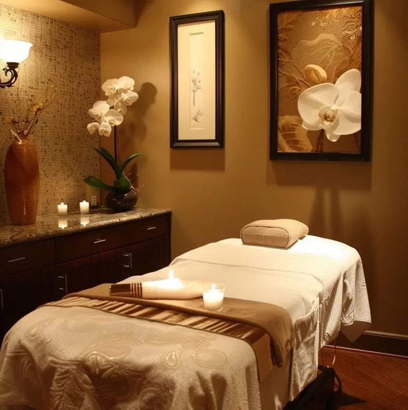 腸もみ・痩身エステ 🌼YURIの掲載