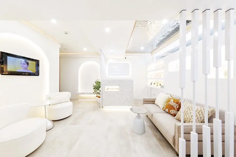 IF BEAUTY SALONの掲載