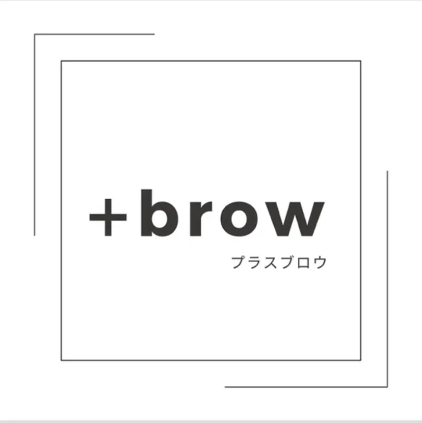 眉毛サロン+brow 🍓MIZUHO🍓の掲載