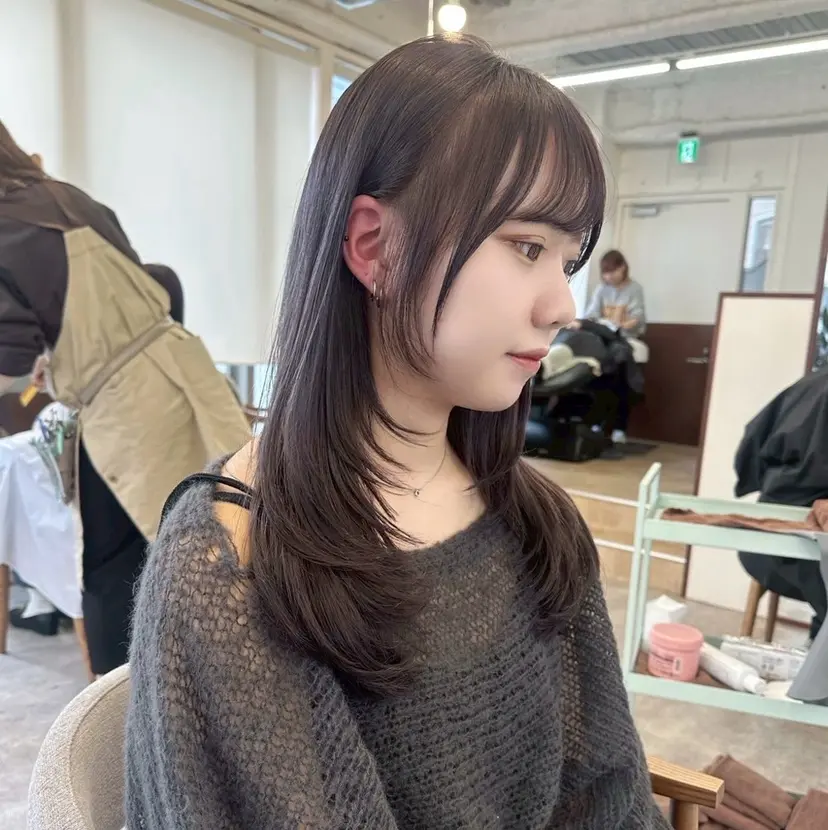 Luca/ルカ 🫐の掲載