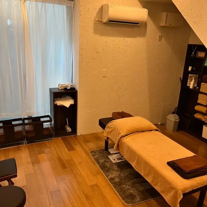 (椎名町徒歩5分) ゆるりらの掲載