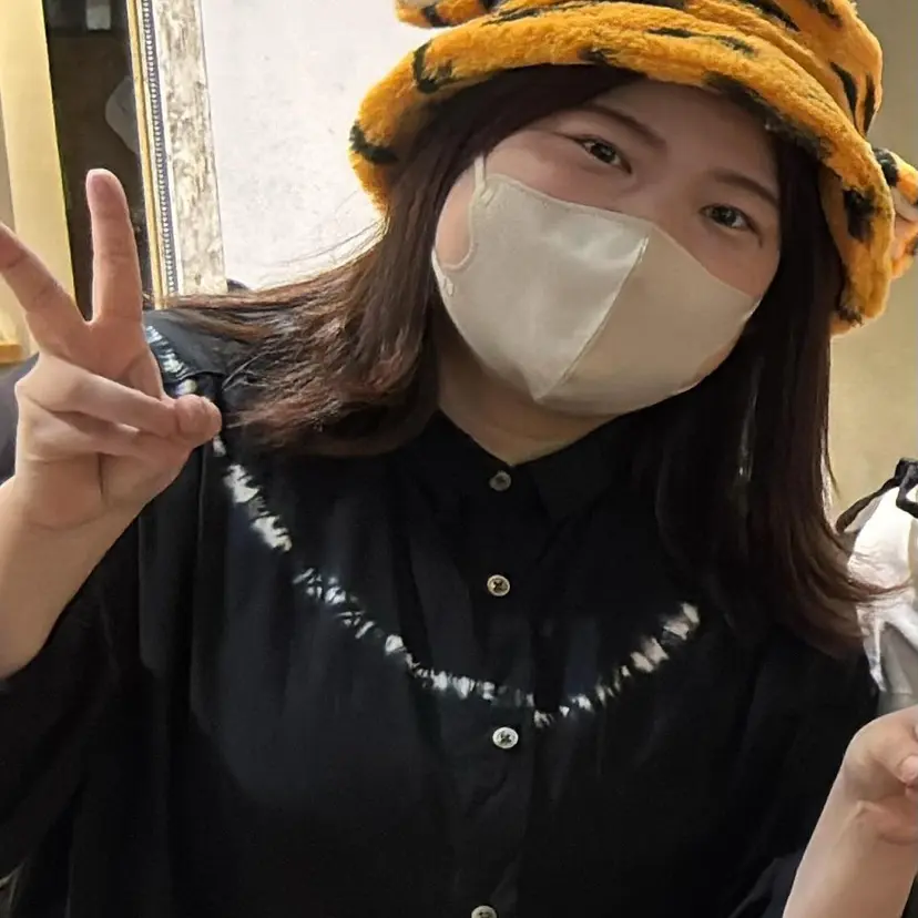 🐈外山　紫🐈 モデル募集中の掲載