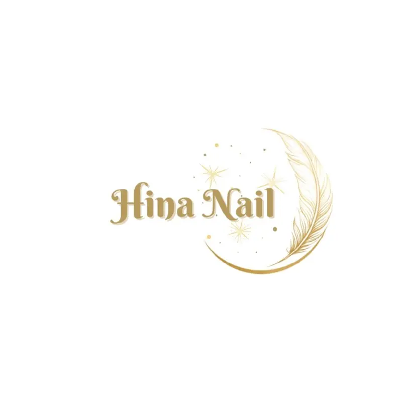 Hina nail の掲載