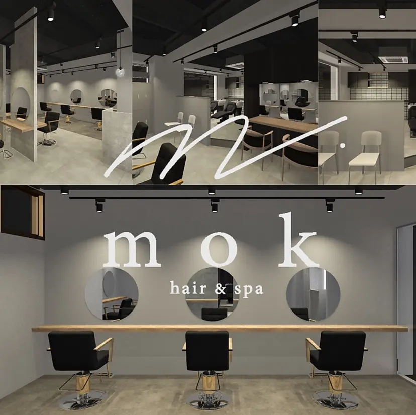 mok 🫧ayaneの掲載