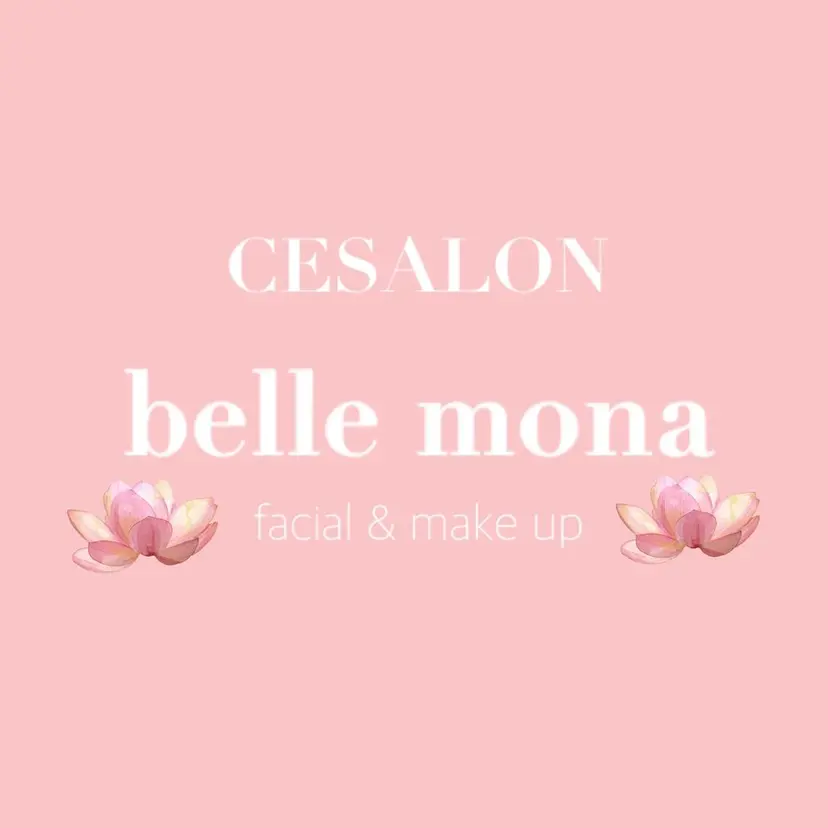 CEサロン belle monaの掲載