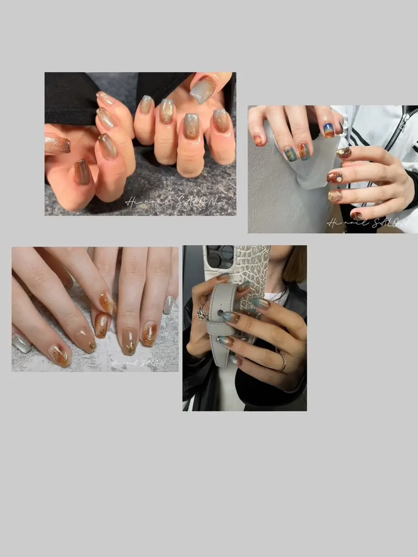 Hi nail🎀 池袋kozueの掲載