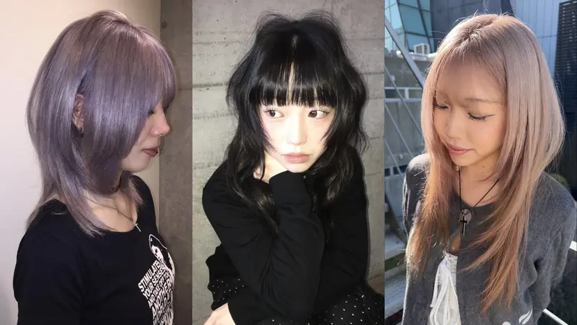 🫧カラーモデル募集 🫧Hiyuの掲載