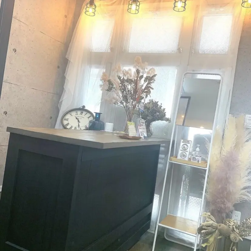 BRILLIANT 羽衣店の掲載