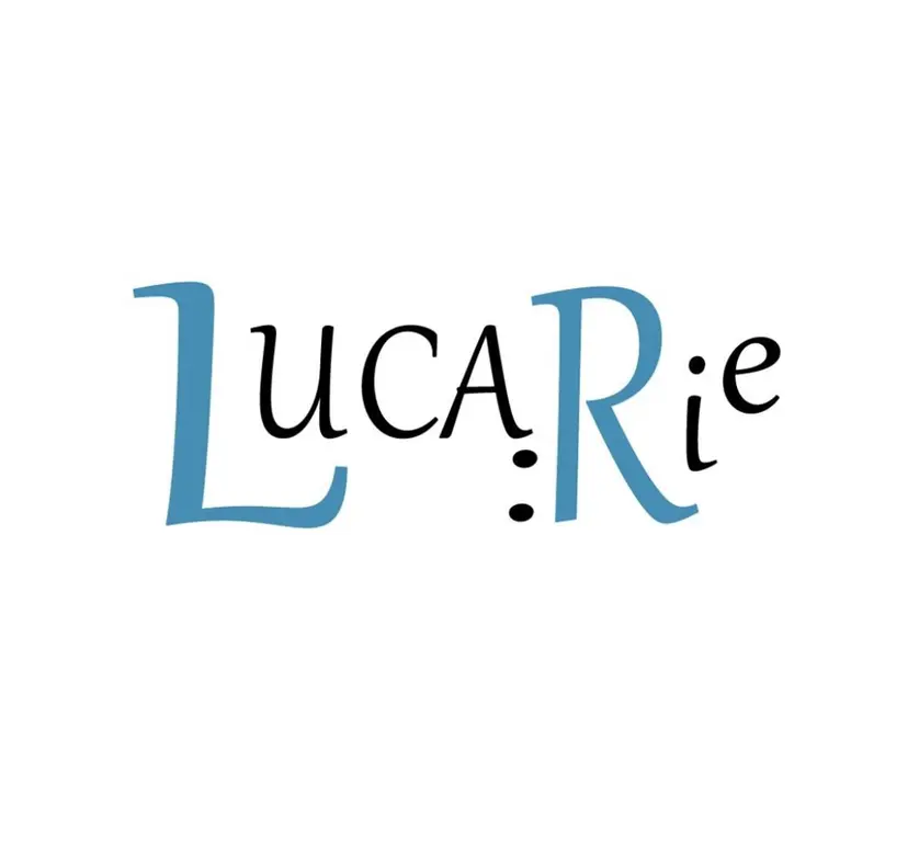 LUCA:Rie ルカリエの掲載