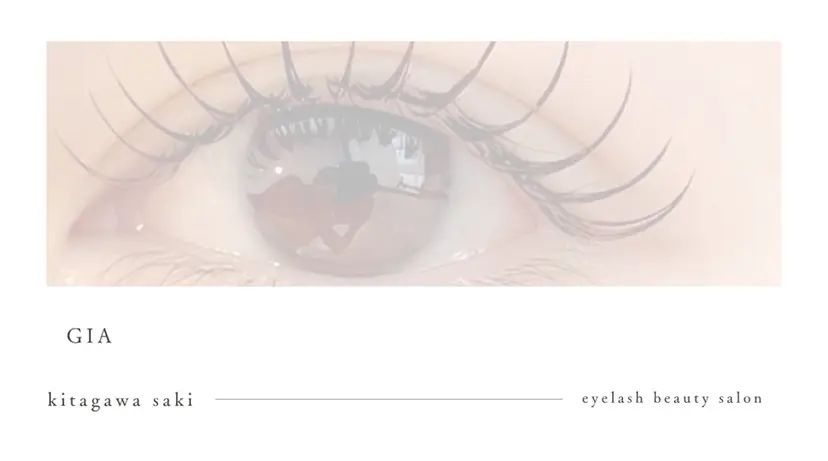 Gia ジ-アの掲載