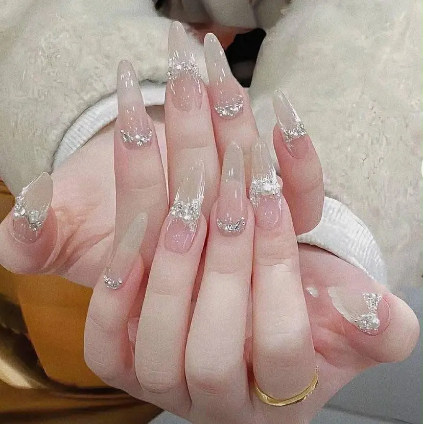 Sora Nailsの掲載