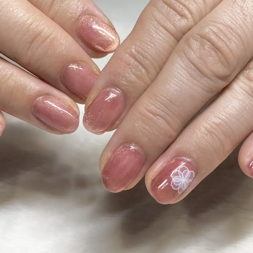 nail You&beの掲載