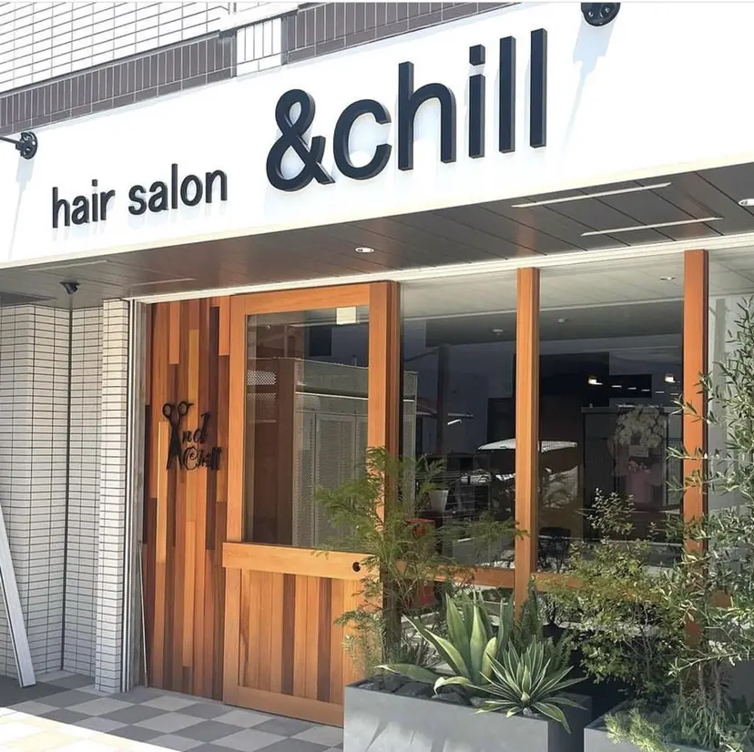 メンズ特化美容師 💫西村一真の掲載