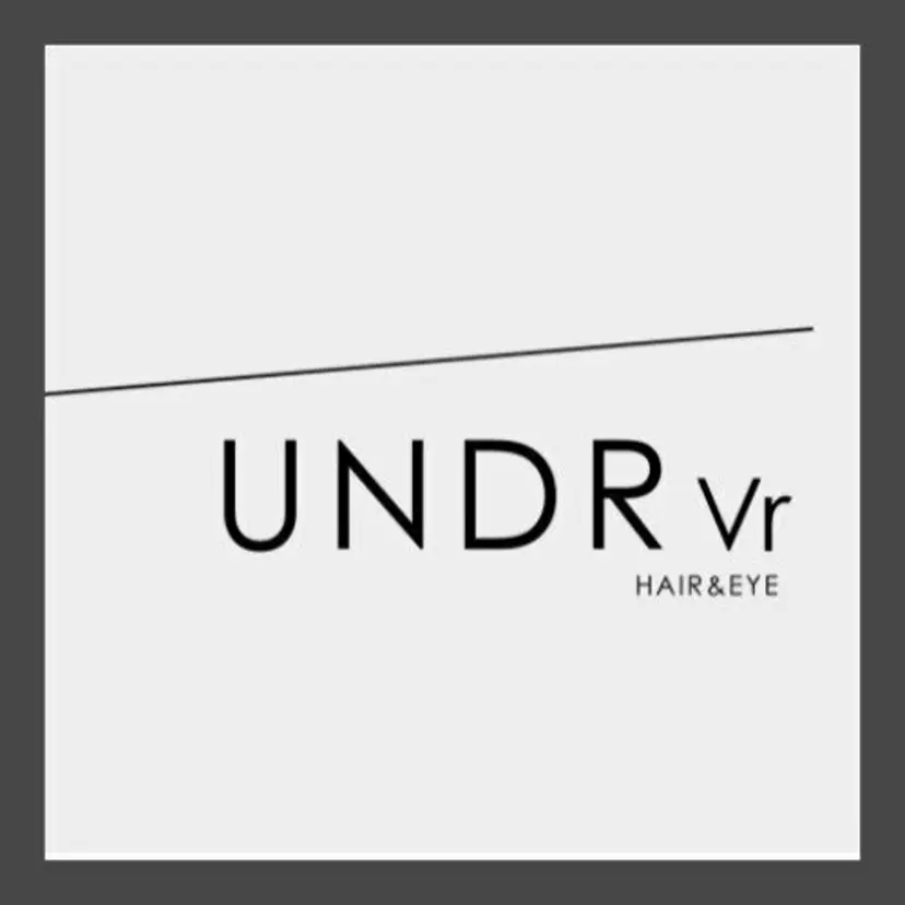UNDER vr 【アンダーバー】の掲載