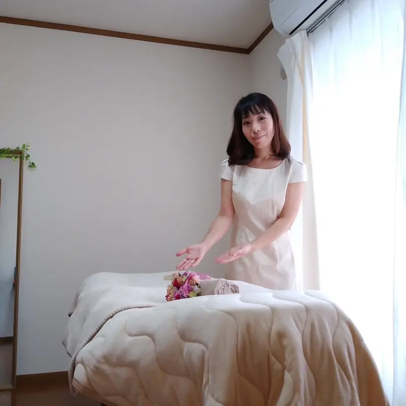 石神 京子の掲載