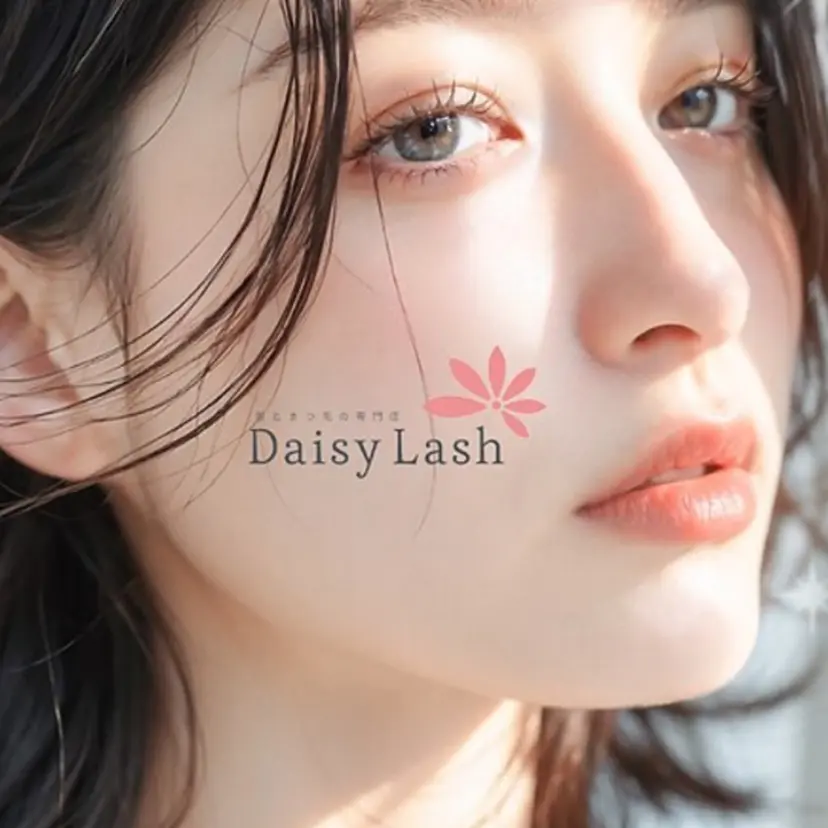 Daisy Lash /天王寺✨樫井美波の掲載