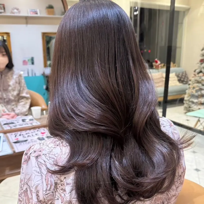 🍀カットモデル募集 🍀いぶきの掲載