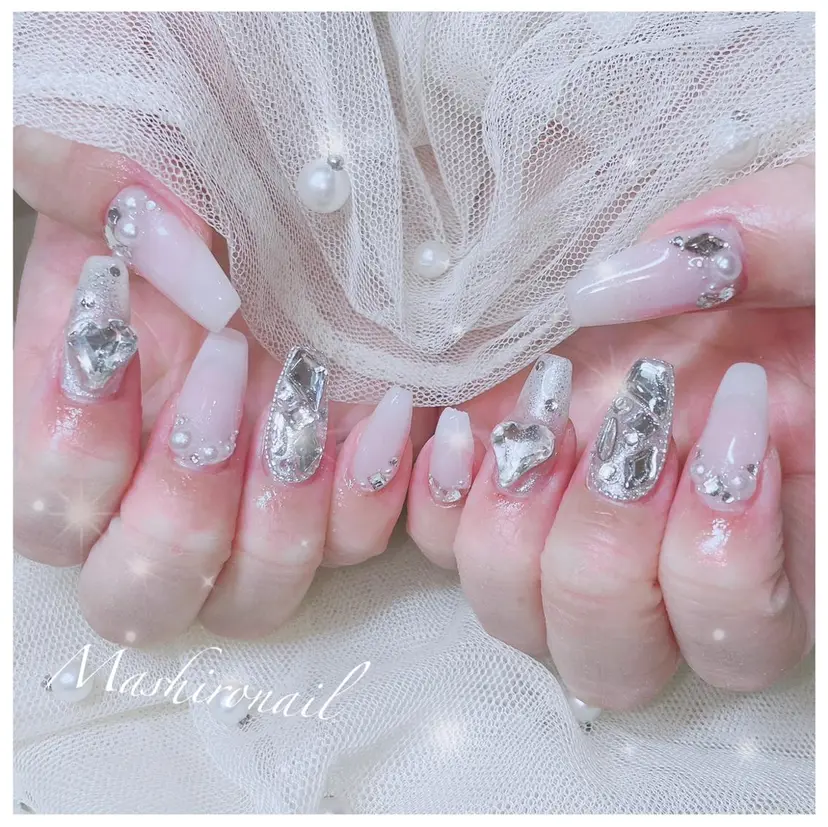 Mashiro nailの掲載
