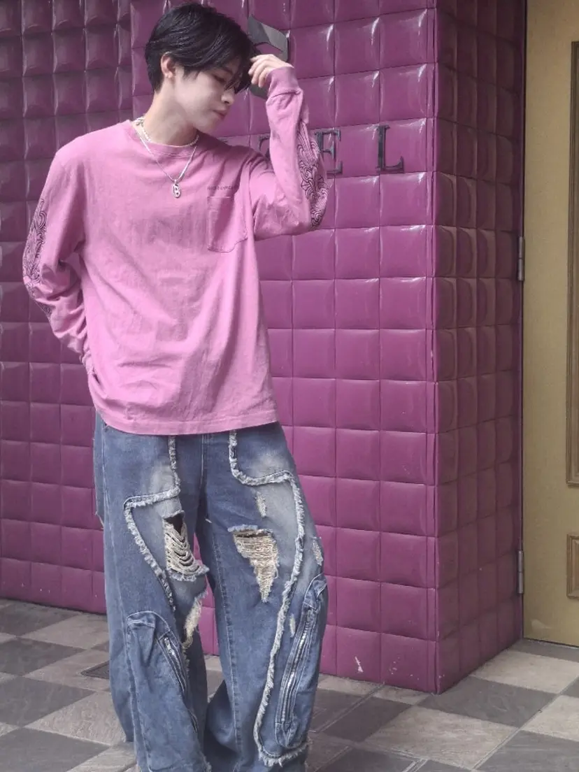 束感&韓国ヘア🐰 koumeiの掲載