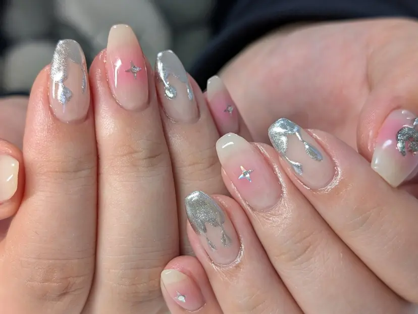 水巻ネイル癒しサロン nailtetoteの掲載