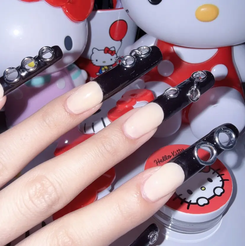 NOLIMIT KURUMIの掲載