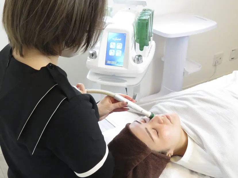 姫路/肌管理/脱毛 Le Cherienの掲載