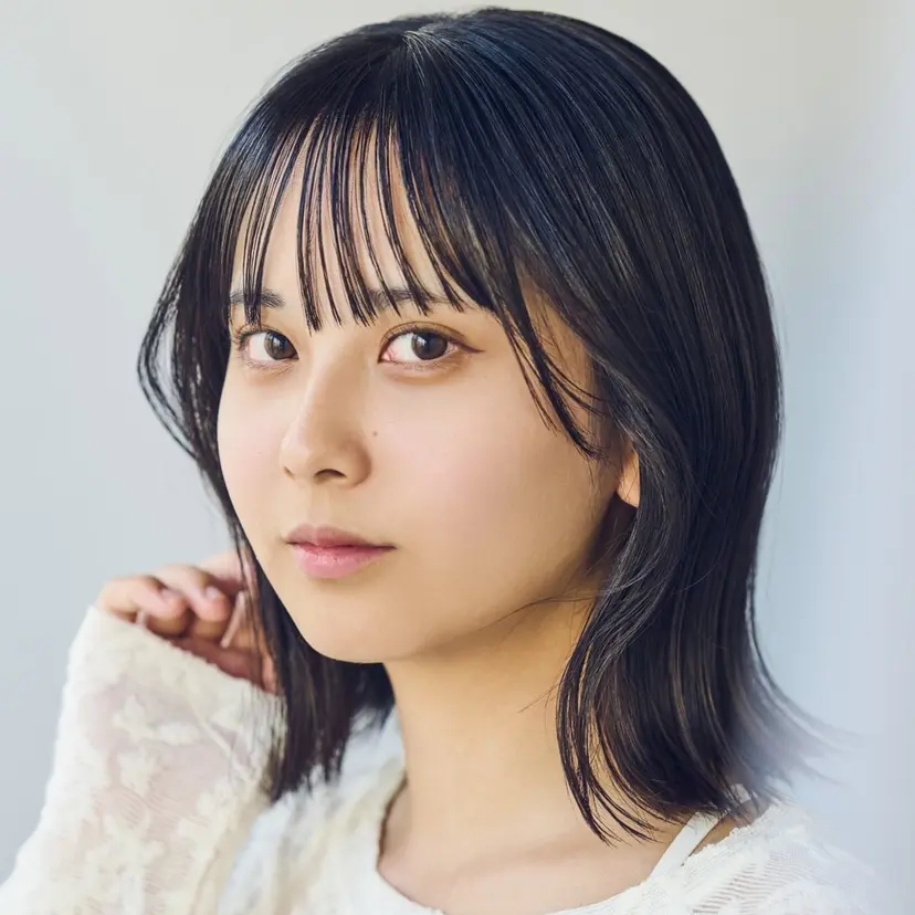 お洒落ショート/ボブ シャギーレイヤーの掲載