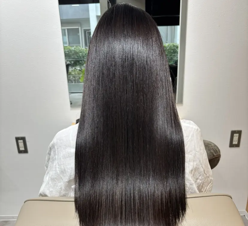 ヘアケアマイスター 🫧美髪特化🫧中西の掲載