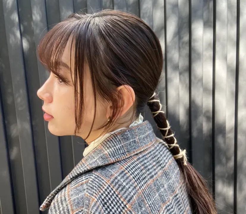 高松 莉璃の掲載