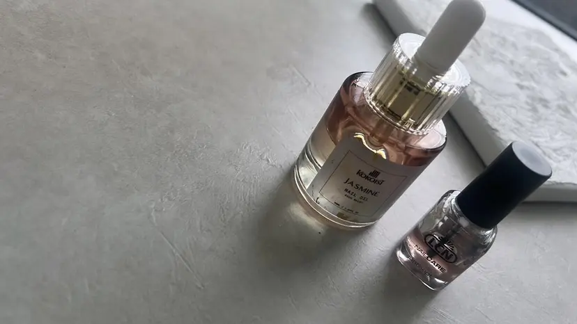 Nail salon VIEWLUの掲載