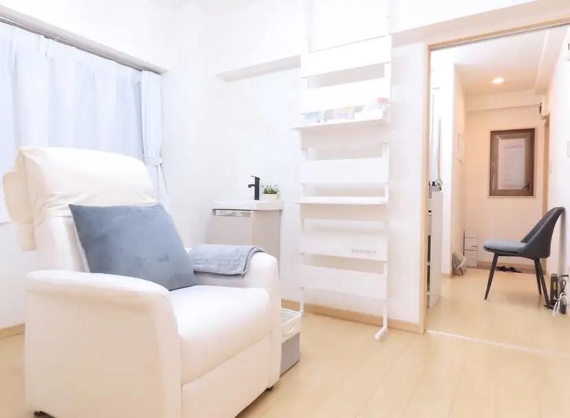 WHITE  EYE 駒崎の掲載