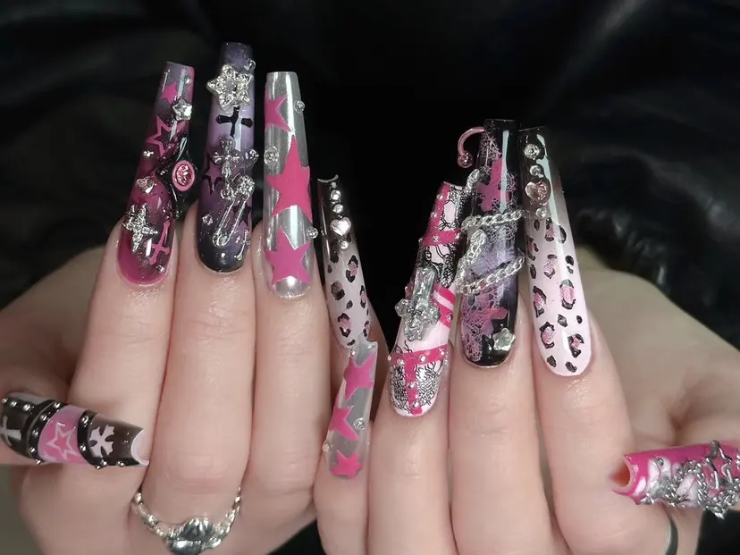 Dark honey スカルプ専門原宿店の掲載