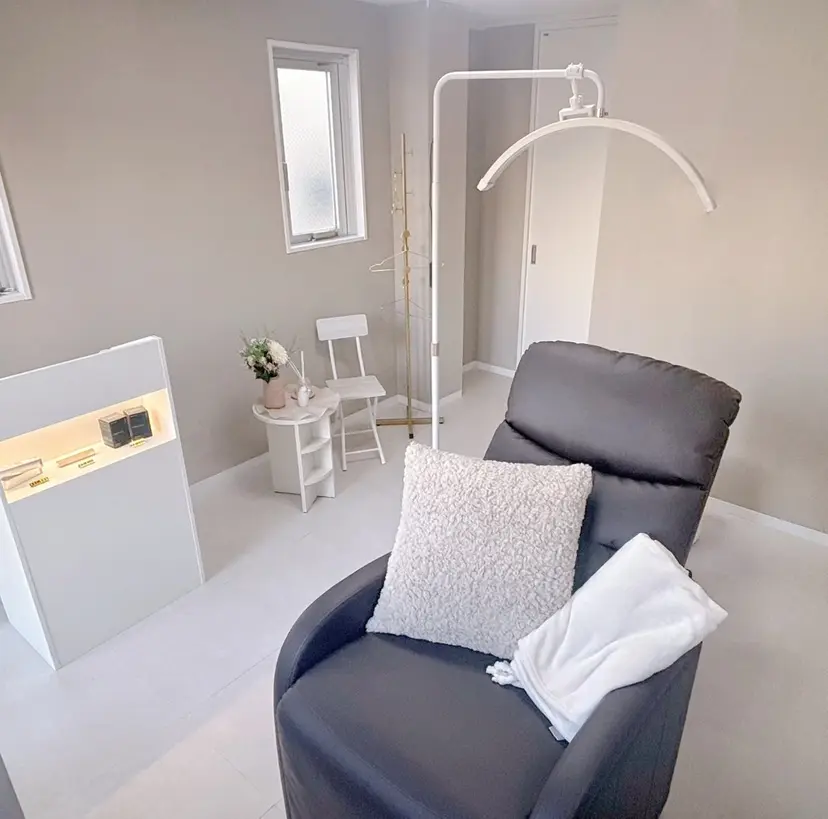 【PRIMOUR】 REIの掲載