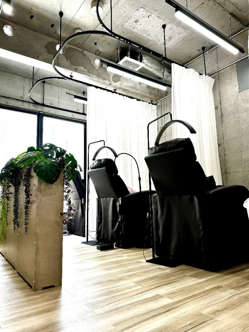 モデル募集 POPPY関内店の掲載