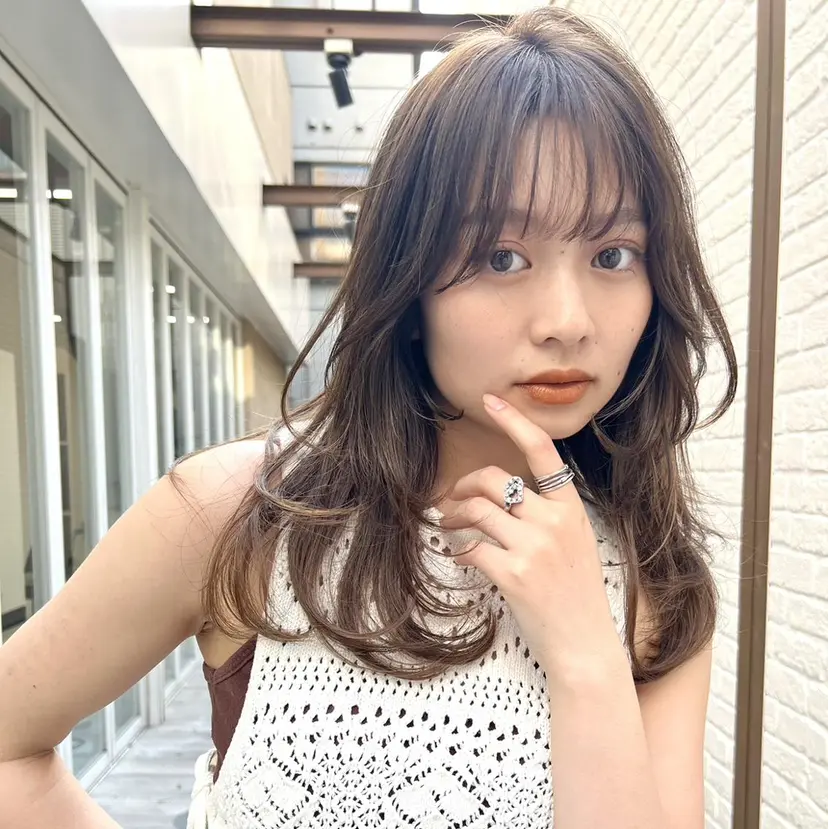 レイヤー/透明感 🍃鈴木裕介の掲載