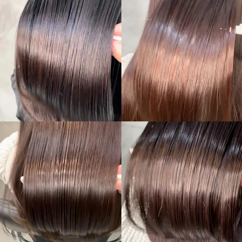 【髪質改善職人】 岡田成義の掲載