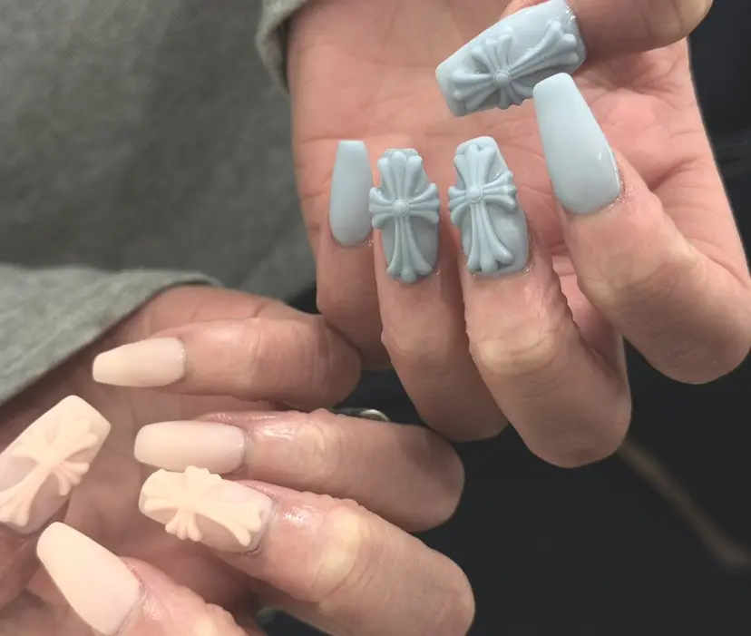 nailpark_ MITSUMEの掲載