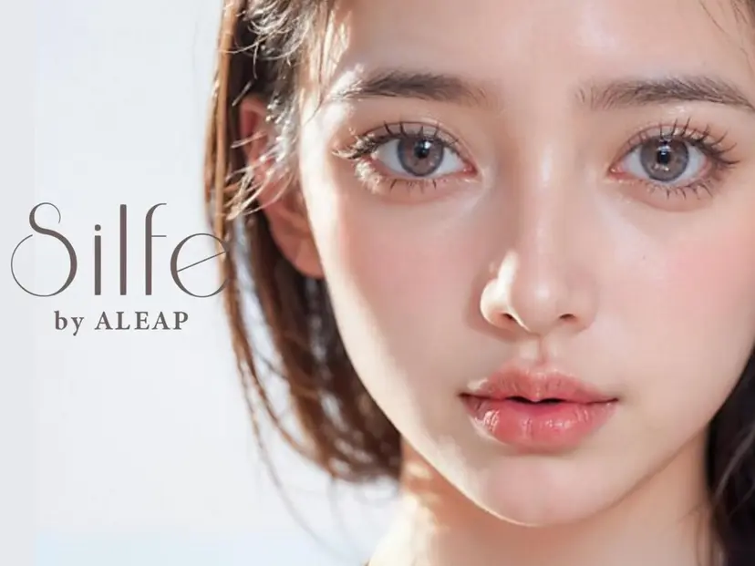 Silfe るかの掲載