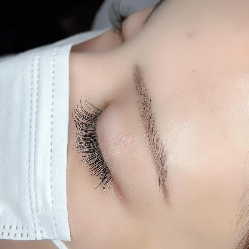 ラッシュアーティスト ♡Michiの掲載