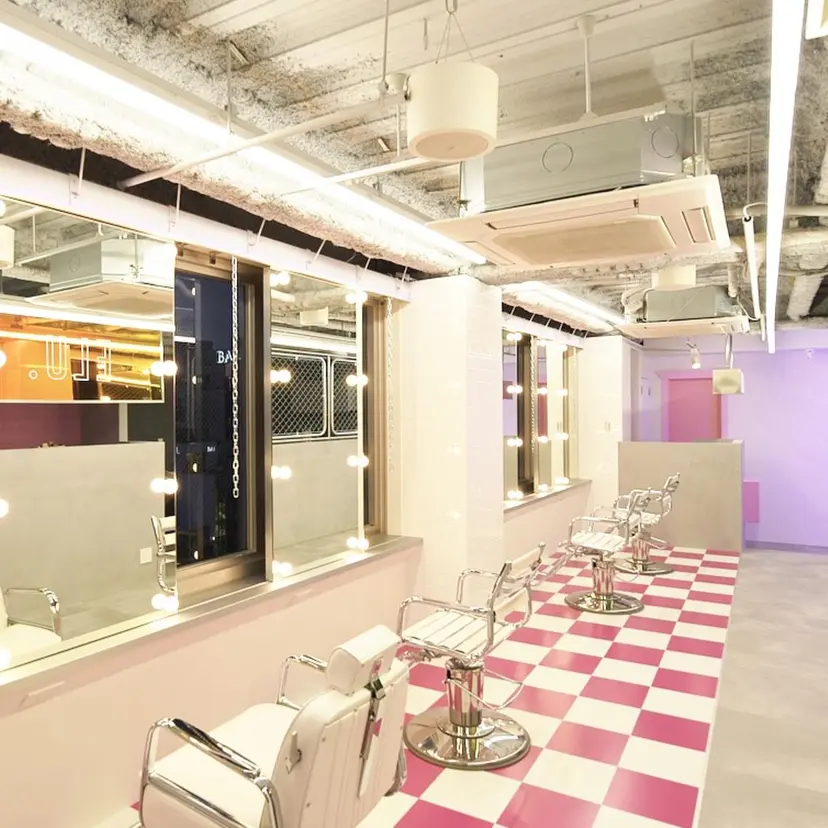 ELU.☁️ ARIの掲載