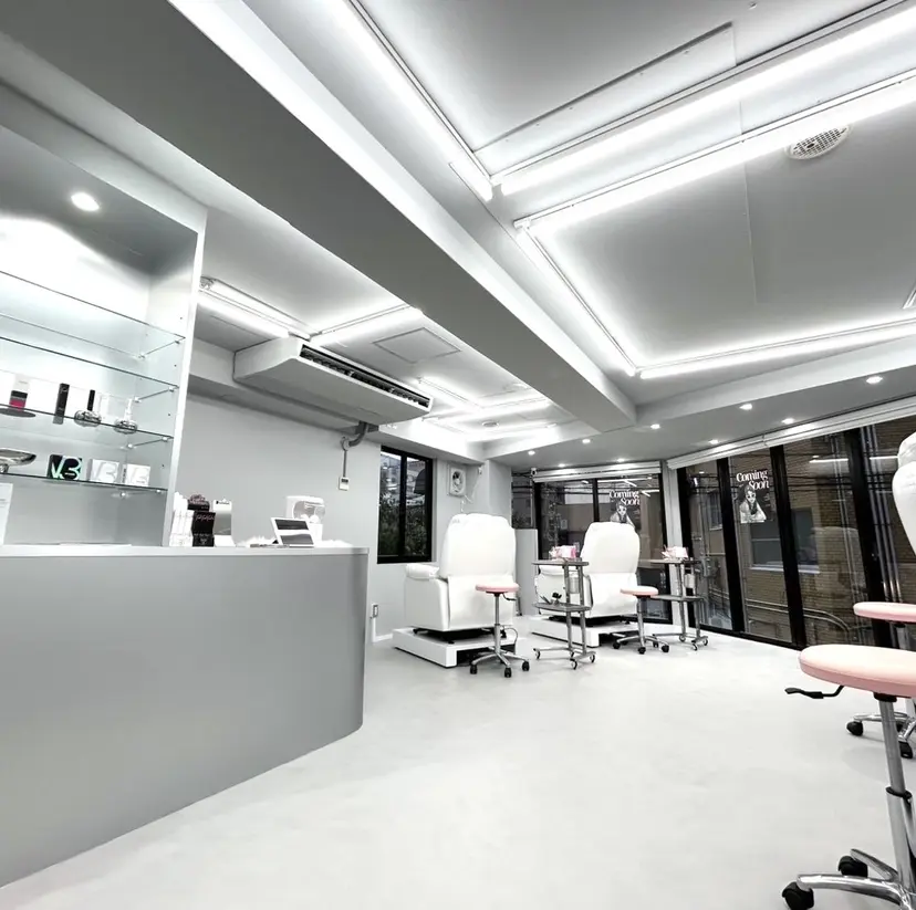 Lucia NEXT 芳野の掲載