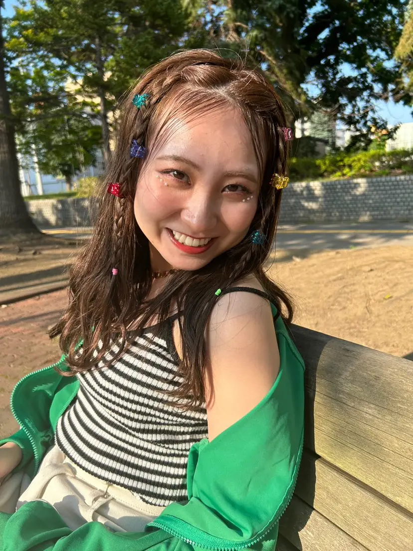 髪質改善/美髪 艶カラーLillyの掲載