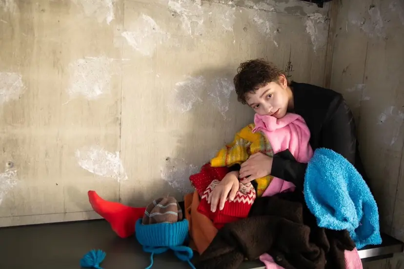 piilo  / 岩花梨乃の掲載