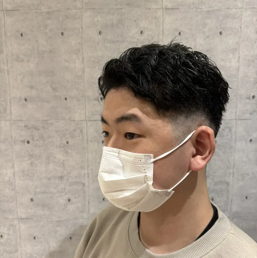 メンズ限定KA ITOの掲載