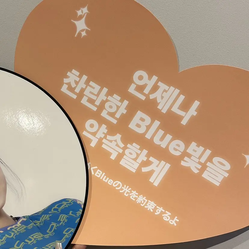 KAHO🎀店長☽ LEDエクステ◇◆◇の掲載