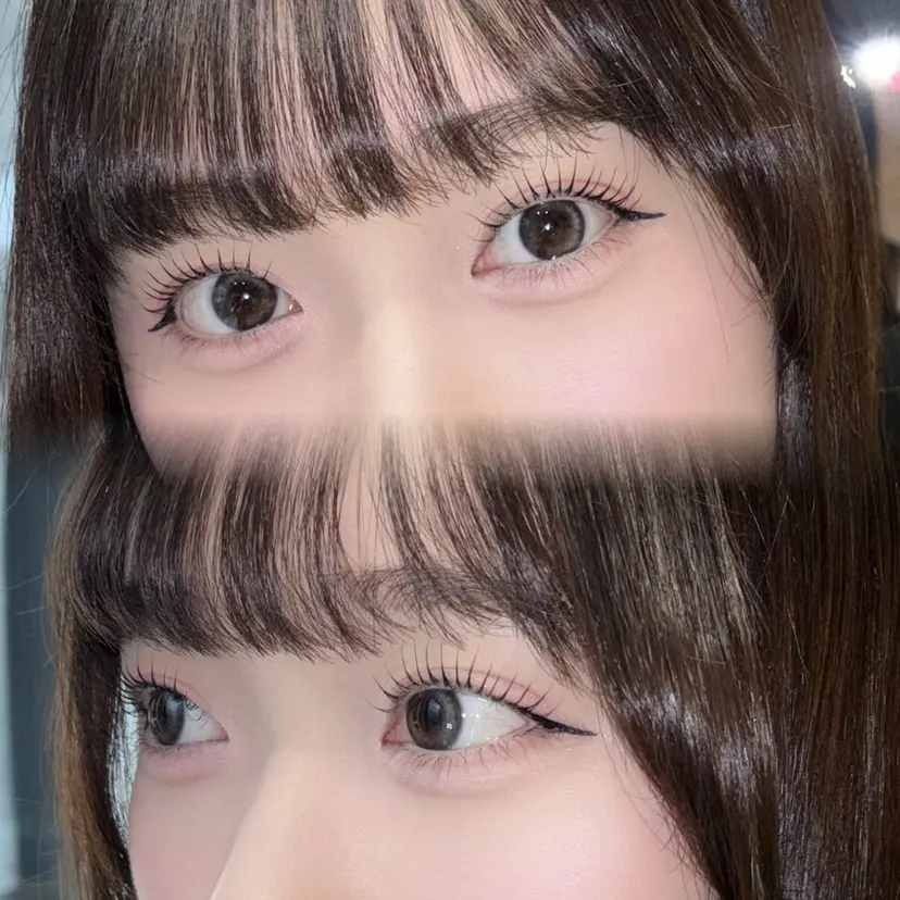 りじゅ HM EYEの掲載