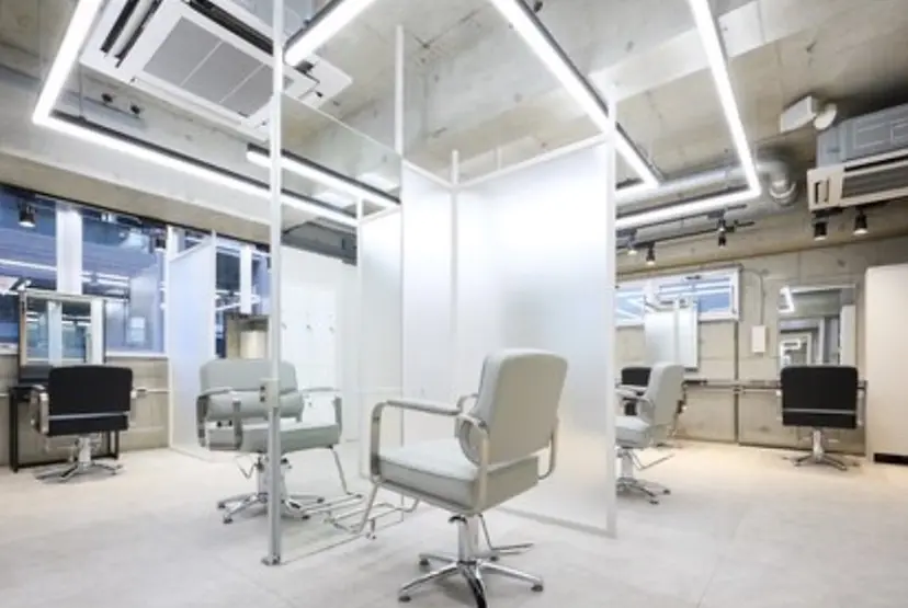 🩵新宿/上質艶髪/ 髪質改善🩵馬場叶林の掲載