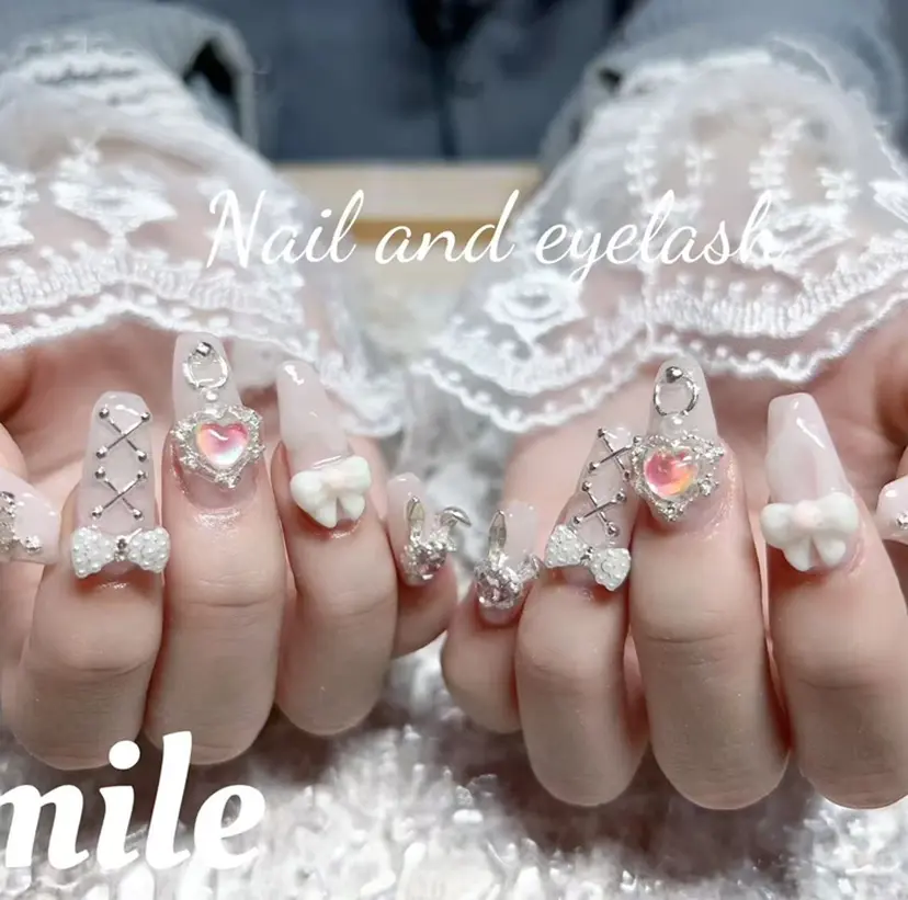 KONGS Smileの掲載