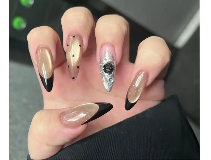 長谷川 奈緒美の掲載