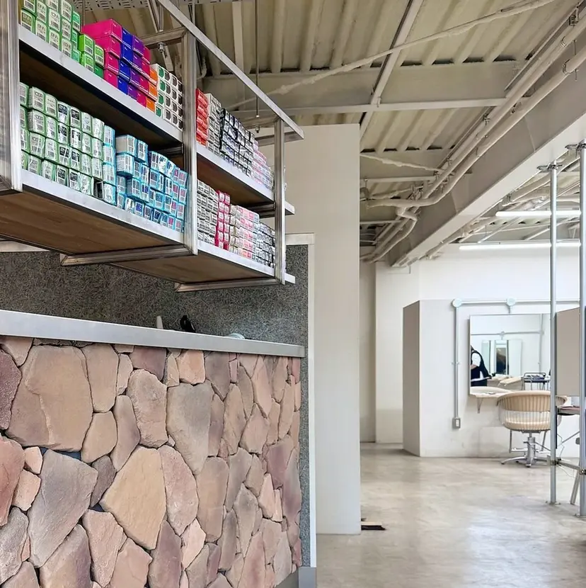 truck千葉 リョウ✂︎の掲載